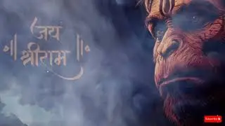Peaceful Hanuman Bhakti Songs|Morning Prayer for Mental Peace|Listen This for Success & Protection
