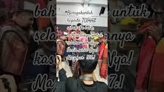 KASIH SETIA TUHAN TAK PERNAH HABIS ATAS HIDUPMU #shorts #ayatalkitab #quotes