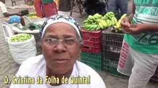 Bravo Feira Livre e sua gente.