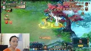 HeartTalks | Radiant Trails Over the Jade Horizon