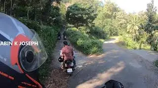 മുതുകോര മല പോകാം | MUTHUKORA MALA