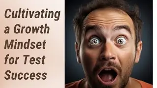 Unlocking Potential: Growth Mindset for SAT & ACT Success