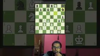 Can YOU Solve This Chess Puzzle? #Chess #Puzzles
