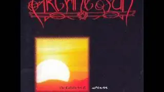 Arcane Sun Promised So Many Years Have Pass