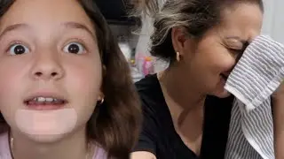 I DID SOMETHING I REGRET ...... | SISTERFOREVERVLOGS #787