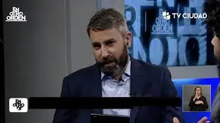 En otro orden - Puerto