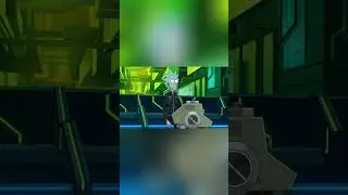 Heistotron vs Rick(part2)