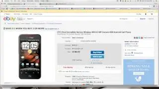 WatchCount.com - Popular Products on ebay