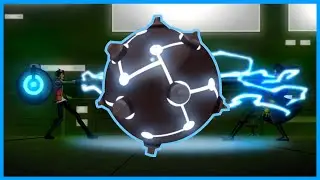 Generator Rex | Rex vs Van Kleiss fight | Season 1 Finale