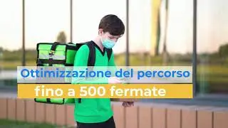 Migliore app per l'ottimizzazione del percorso del 2021: funzionalit&agrave; Zeo Route Planner
