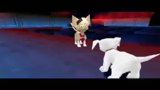 Les 102 Dalmatiens #16/16 - C'est l'heure du duel