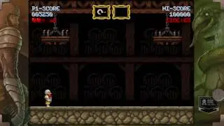 Maldita Castilla EX - Cursed Castile Launch Gameplay Impressions
