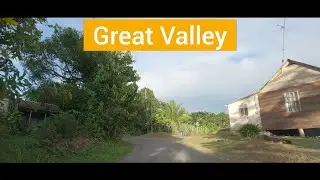 Great Valley, Hanover, Jamaica