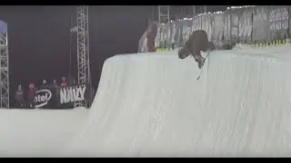 X Games Aspen 2016 - Decked