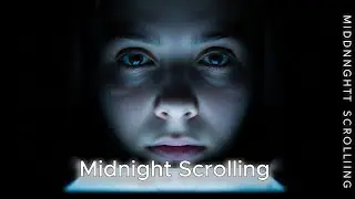 Midnight Scrolling-[Music Media]