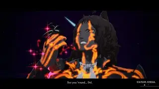 Metaphor: ReFantazio - Basilio Berserker Archetype Awakening