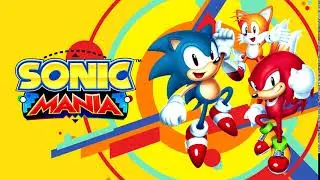 Church Bells (UVI Digital Synsations, DS1) | Sonic Mania