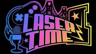 SOGOpod Presents: The Laser Time Interview!