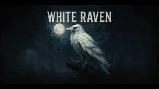 BigToB - White Raven