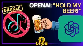 OpenAI Just Built TikTok for AI - While Google's Gemini Got Hacked (3 Major Security Flaws)