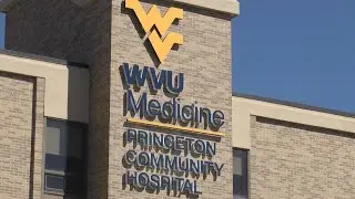 Princeton Community hospital gets new CT imaging equipment