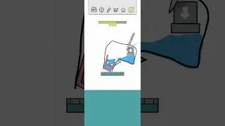Happy Glass level 417 #shorts #viral #happyglass #shortsfeed
