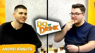 Do or Drink | Andrei Banuta, incurcat de versurile lui Theo Rose!