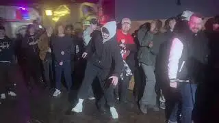Maladjust at the Sinkhole (02/20/2025)