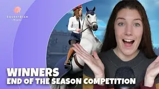 ETG｜End of the Season competition winners announcement! 🏆
