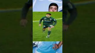❤️Khusanov #football #edit #manchestercity 🇺🇿