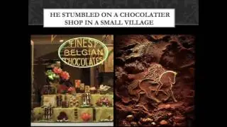 BOZELL ADVERTISING: INDULGE LIKE A QUEEN (40SECS)