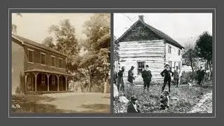 Remembering Lost Cumberland County