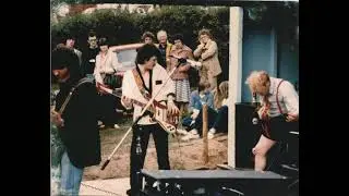 The Bash Street Kids Aberdeen To love Somebody . ( Song For Carol )