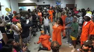 FEMME QUEEN PERFORMANCE @FLORIDA KIKI AWARDS BALL 2023