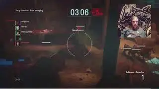 Resident Evil Resistance - online less see 18+