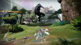 Destiny 2 The Final Shape: The Blooming Regional Chests