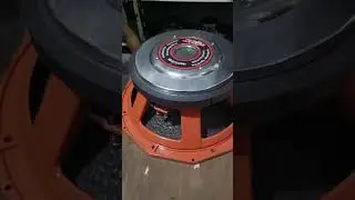 18in xsys pd1880 coil6in //promo geden
