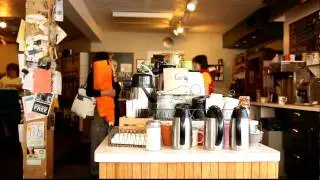 The Breakfasters