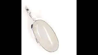 Holy Moly Pendant - P0001