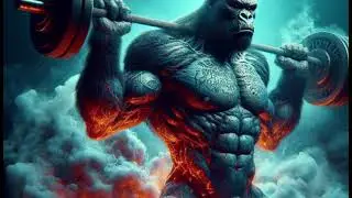 SPARK Gym Rap Motivation Mix 2025 🎆 Workout Music Playlist Inspired by 2PAC Eminem Lil Jon 50 Cent