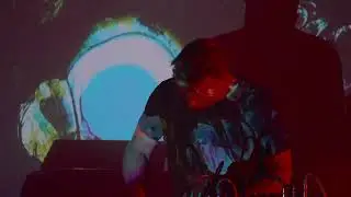 WITCH EYES  | Portal | Recorded Live