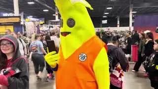 Comic-Con 2025 MOTORCITY