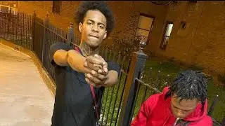 LoudDrilla vs Jkills (Friendly GG)