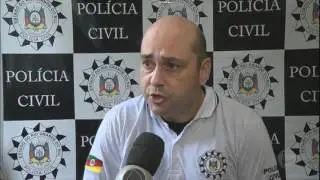 Juiz é assassinado pelo ex-namorado de sua companheira
