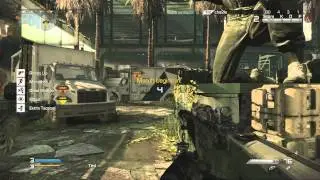 Gfinity 2v2 Search 250 Series 04-18 Tournament