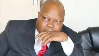 Job Sikhala calls for unity against 2030 term extension by Mnangagwa faction.