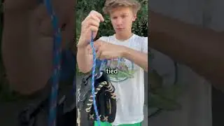 I Crashed My Friends Drone So I Did This...