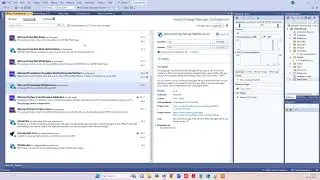 How to fetch emails from outlook account