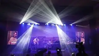 KARNAFULLY LIGHTING..An Evening With Band ORCHID at Chittagong Press Club..