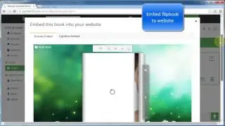 How can I manage my online flipbooks on PUB HTML5 Cloud Platform?